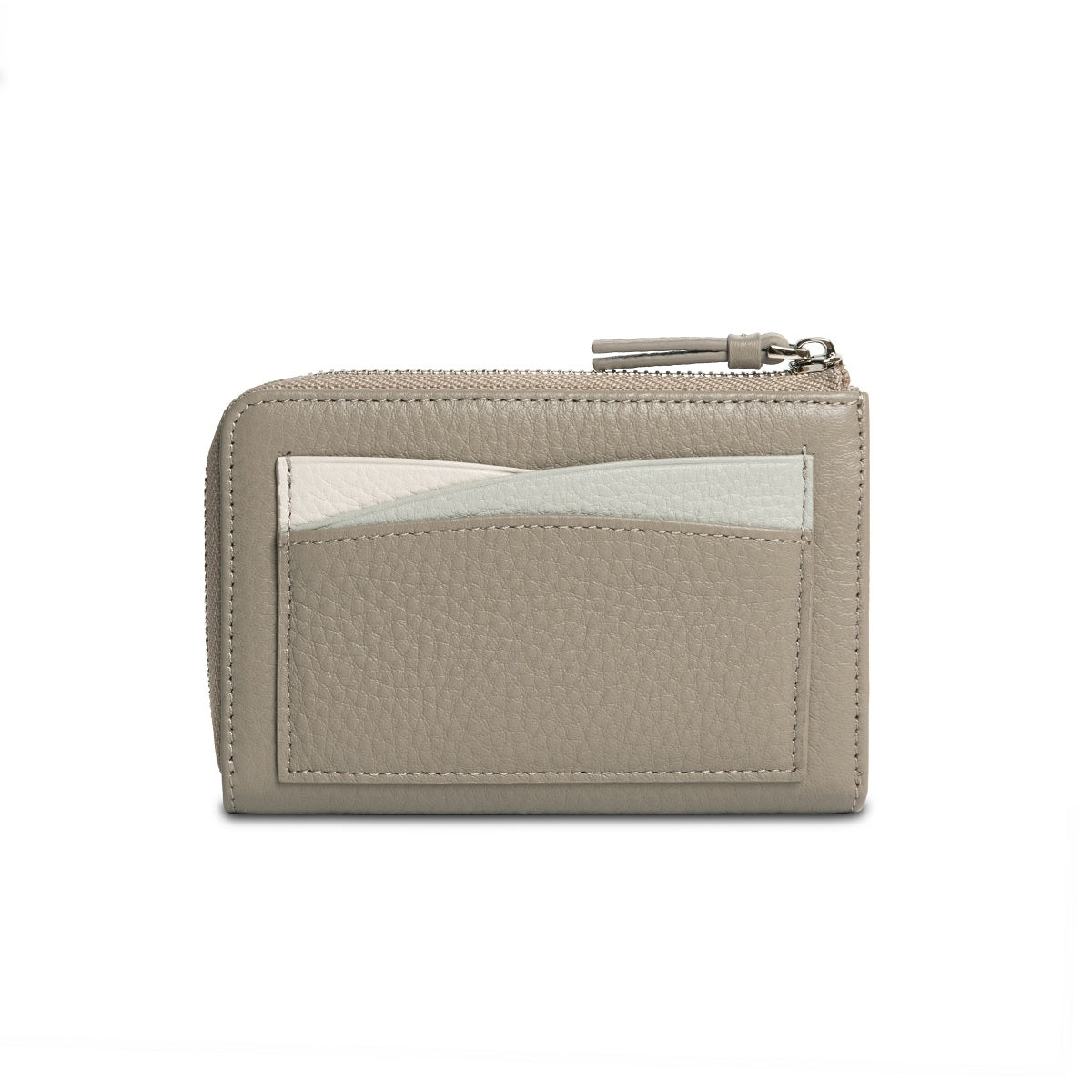 Roxie Genuine Leather Key Purse - Compact & Stylish Key Holder for Women - Perfect for Everyday Use, Travel & Organization