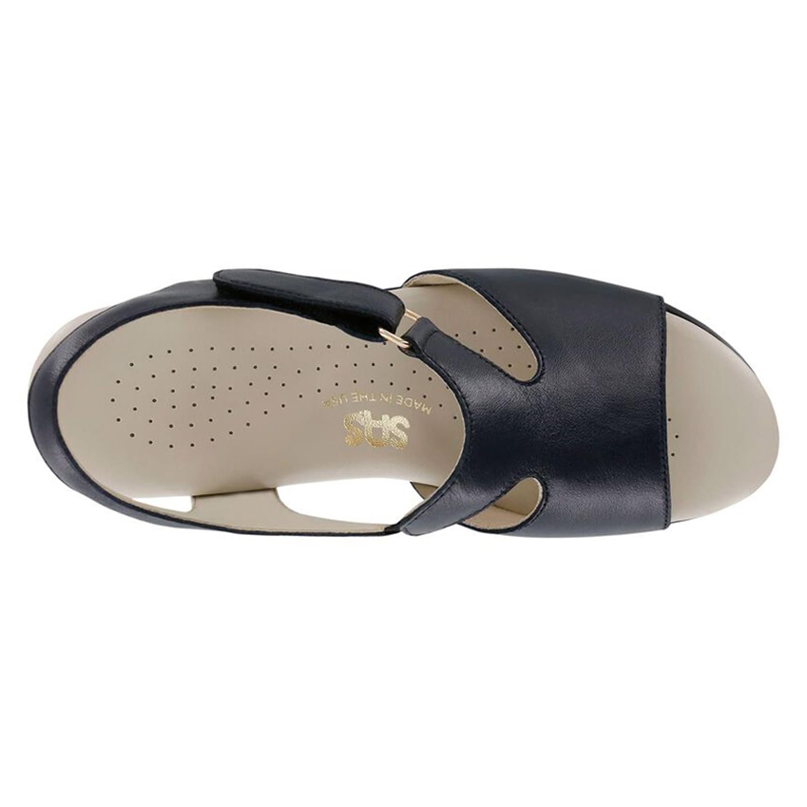 SAS Women's High Heel Sandals - Comfortable Summer Dressy Shoes for Weddings, Parties & Date Nights
