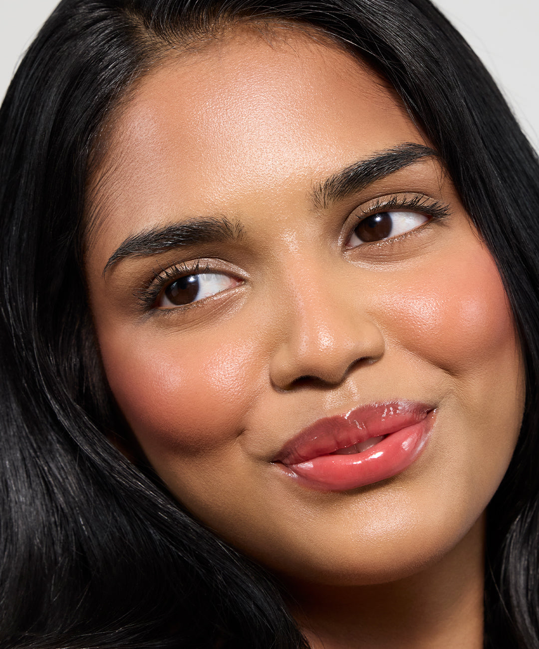 Best Cream Blush for Cheeks - Natural & Long-Lasting Makeup Blush Stick - Perfect for Daily Wear, Date Night & Special Occasions
