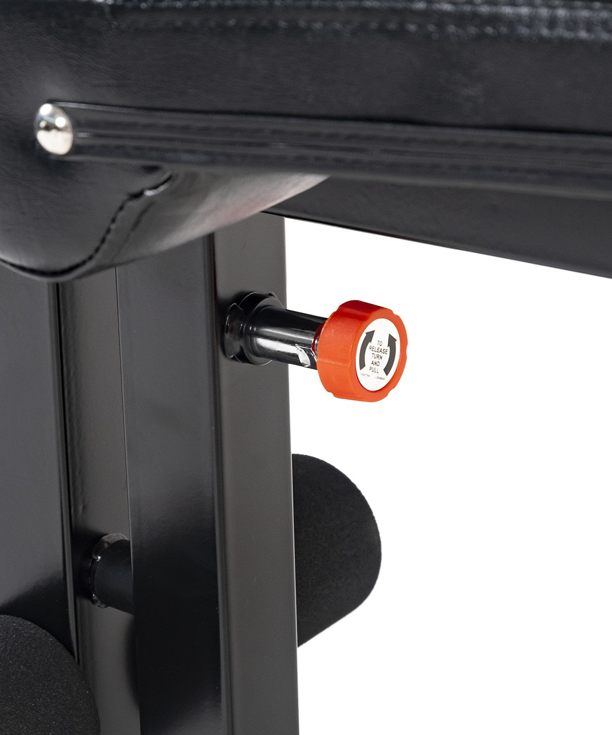 Adjustable Weight Bench for Home Gym - Heavy Duty Workout Bench for Strength Training - Perfect for Bench Press, Dumbbell Exercises & Full-Body Workouts