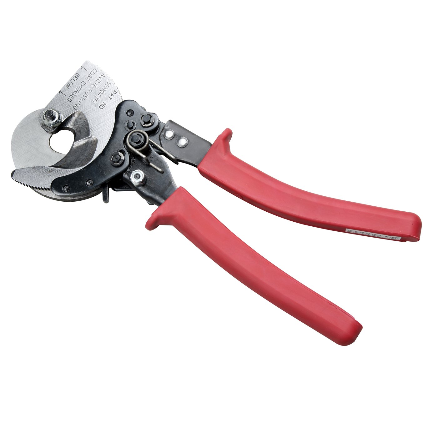 Burndy B-7645 BCRE-3 Horizontal to Vertical Cable Rebar Splice Connector - #6 Rebar & #4 Cable Size - Ideal for Concrete Construction, Electrical Grounding & Structural Reinforcement Projects