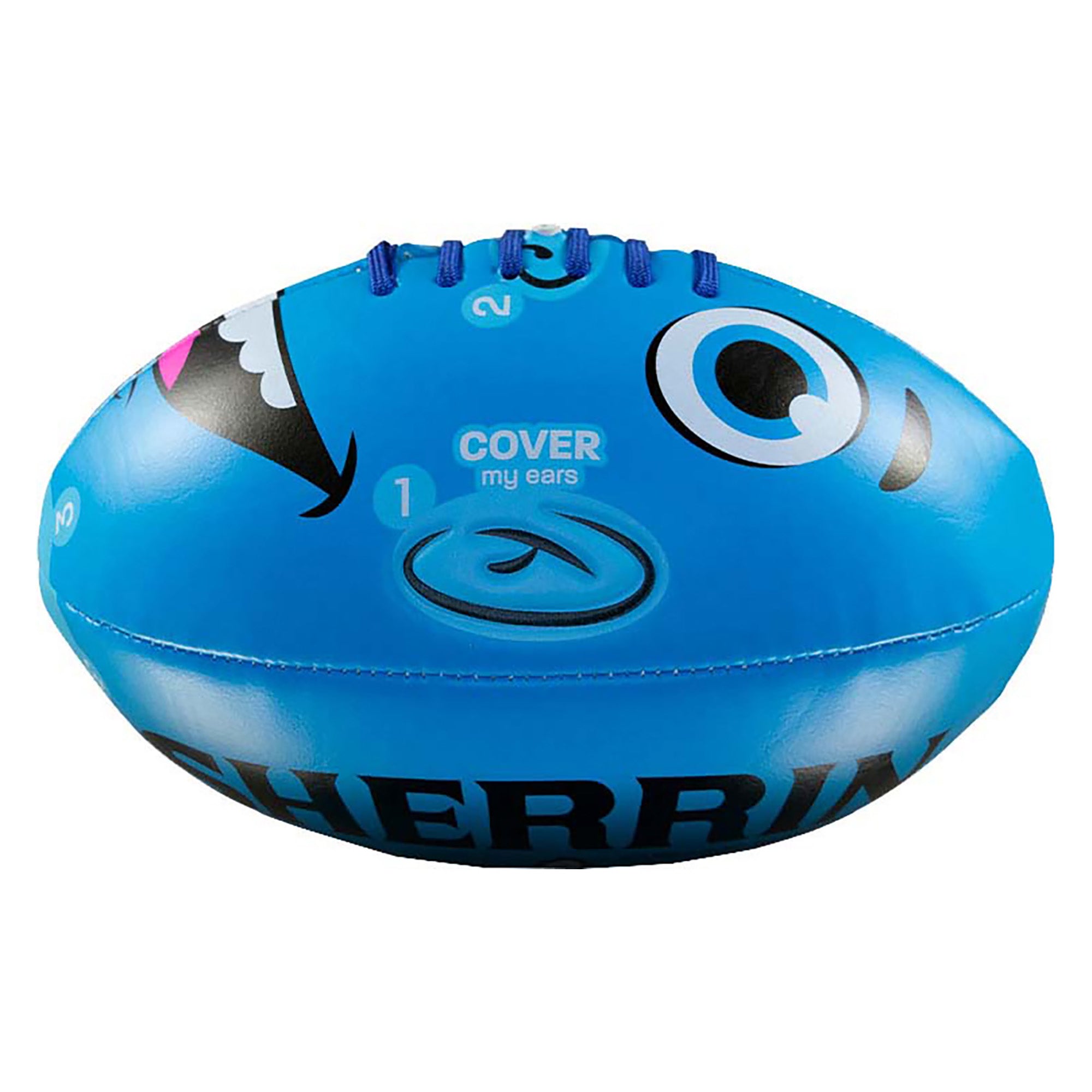 Radar Size 2 Soccer Ball for Kids - Official Match Football for Youth Training & Games - Perfect for Backyard Play, School Sports & Team Practice