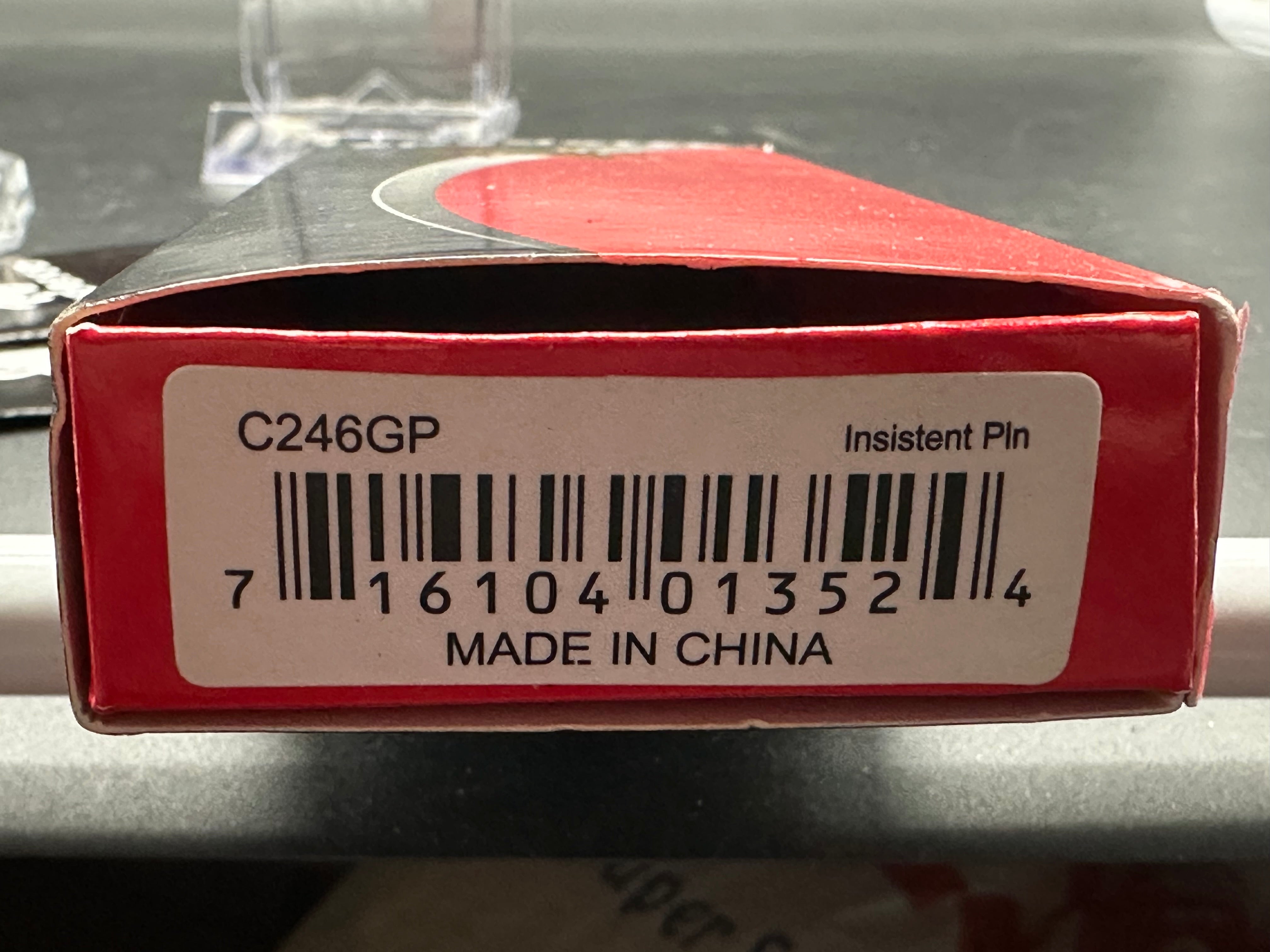 Spyderco Manix 2 XL Folding Knife - 3.88