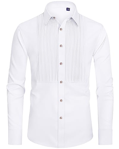 Solid White