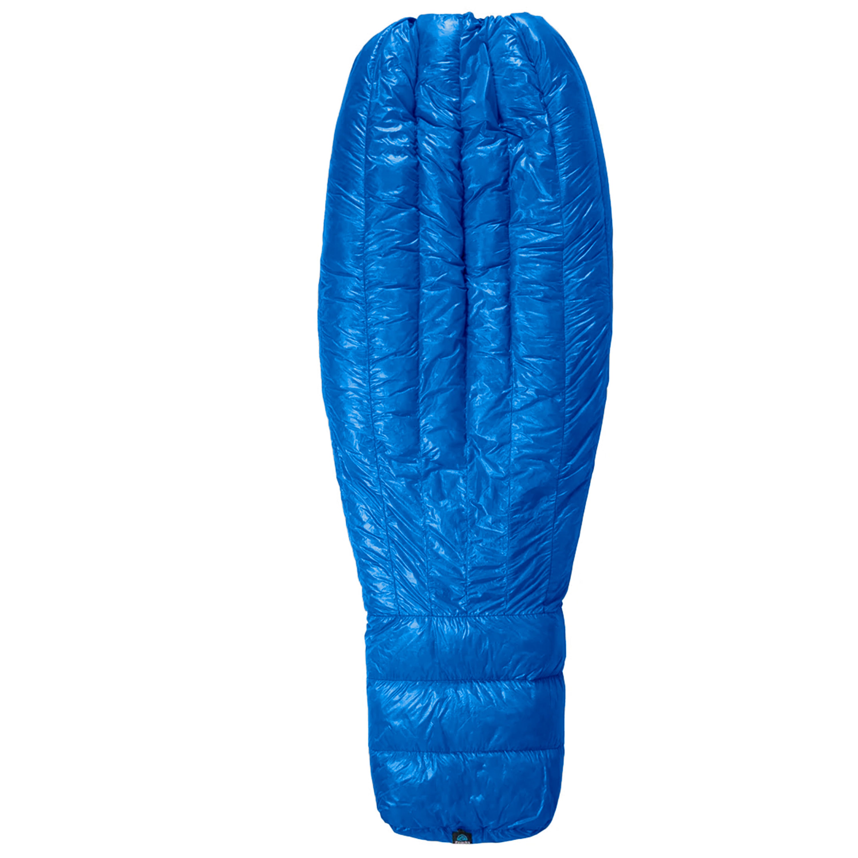 30F Solo Quilt DISC - Ultralight Backpacking Sleeping Bag for Cold Weather Camping & Hiking - Perfect for Solo Adventurers and Outdoor Enthusiasts
