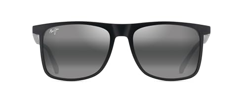Matte Black/Neutral Grey Polarized