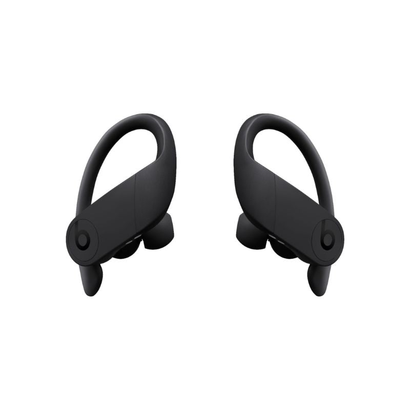 Powerbeats Pro Wireless Earbuds by Dr. Dre - Black | Sweat-Resistant Bluetooth Headphones for Workouts, Running & Gym | High-Performance Sport Earphones with Secure Fit