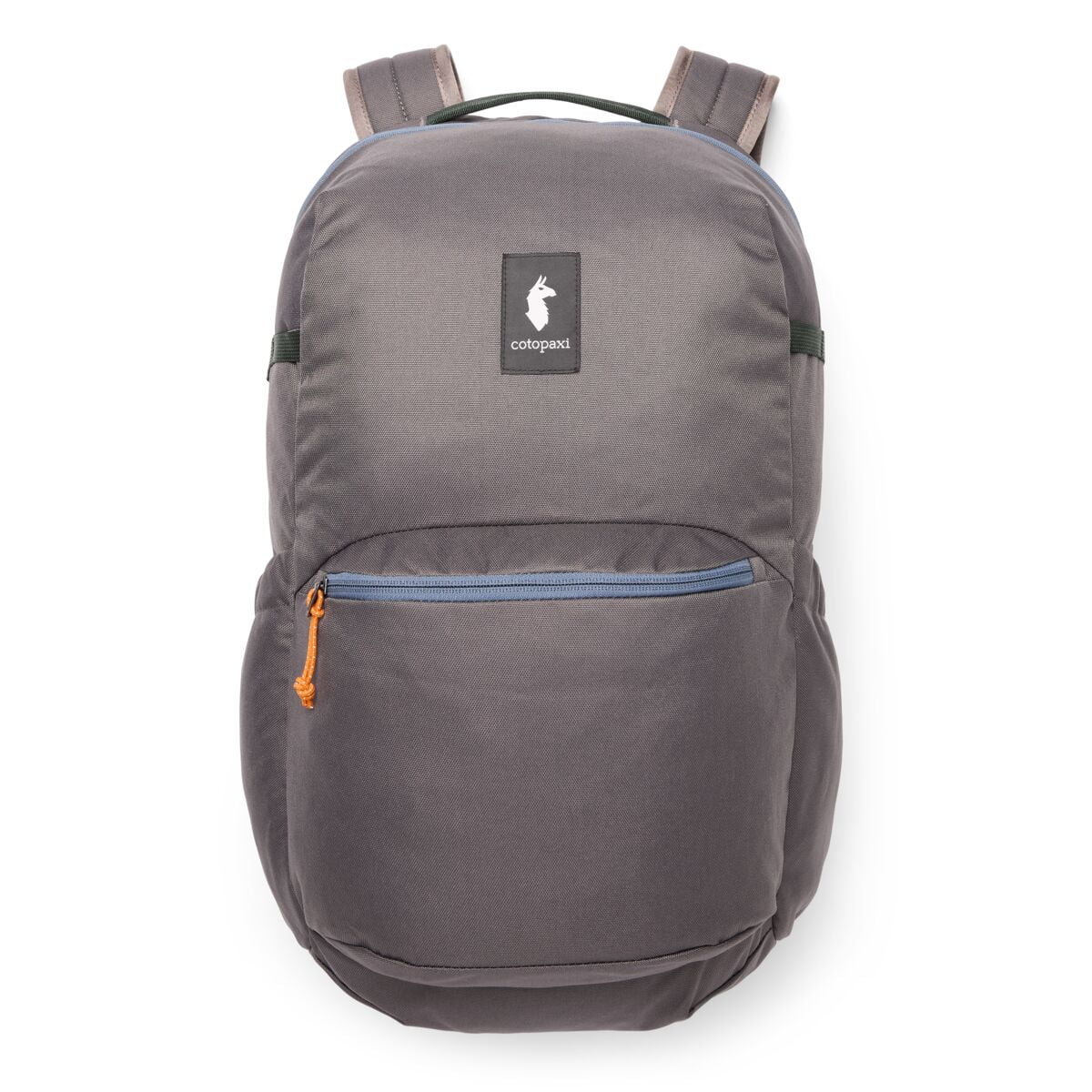Cotopaxi Chiquillo 30L Backpack - Lightweight Travel & Hiking Daypack for Men & Women - Water-Resistant Cinder Color - Perfect for Commuting, Outdoor Adventures & Everyday Use