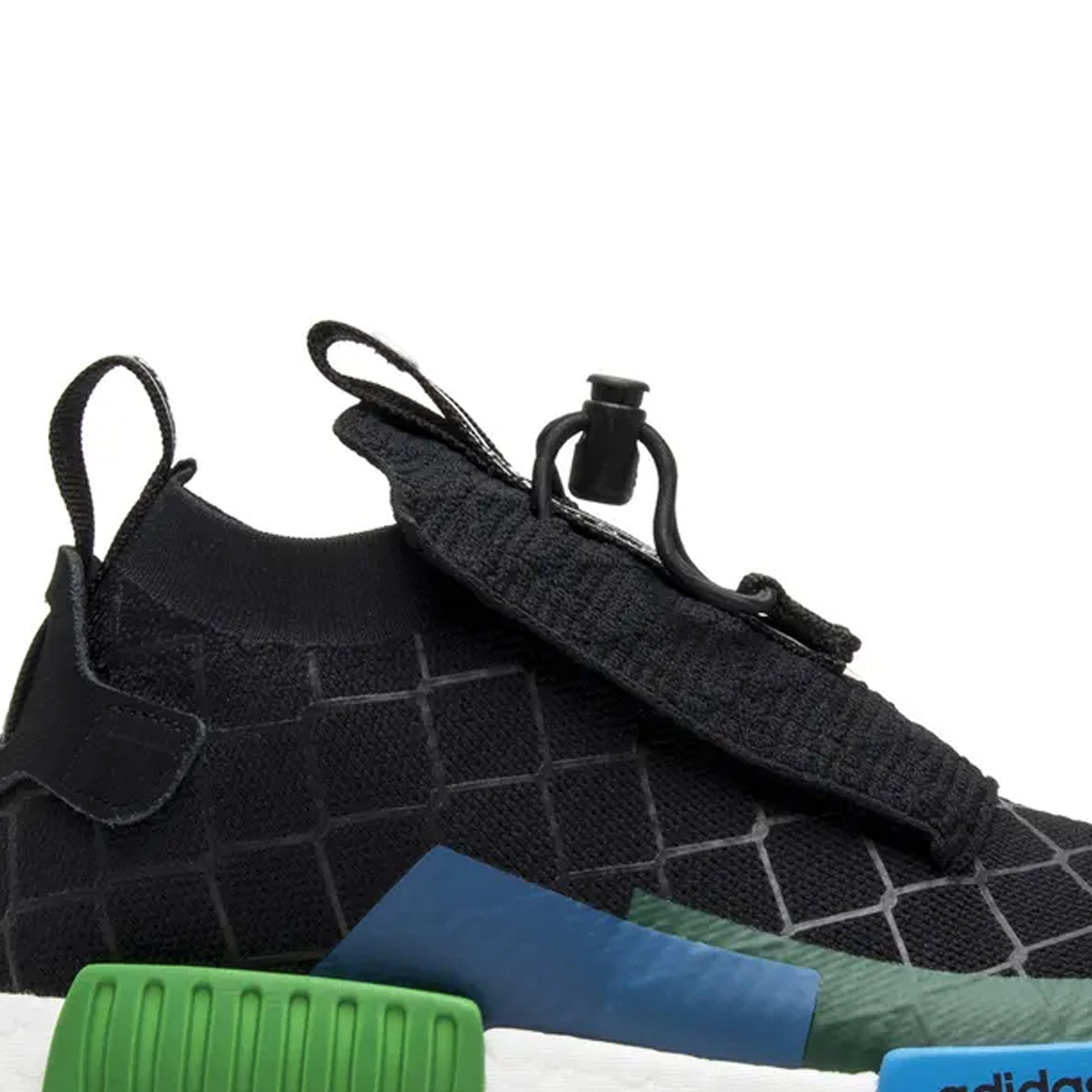 Adidas Consortium x MITA NMD TS1 PK Sneakers - Limited Edition Running Shoes for Men & Women - Perfect for Jogging, Gym Workouts and Streetwear Fashion