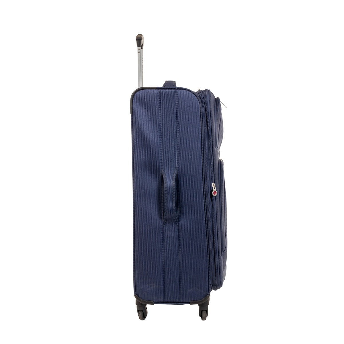Jetstream 3-Piece Spinner Expandable Luggage Set with TSA Lock - Lightweight Hardshell Suitcase for Travel, Business Trips & Family Vacations (20