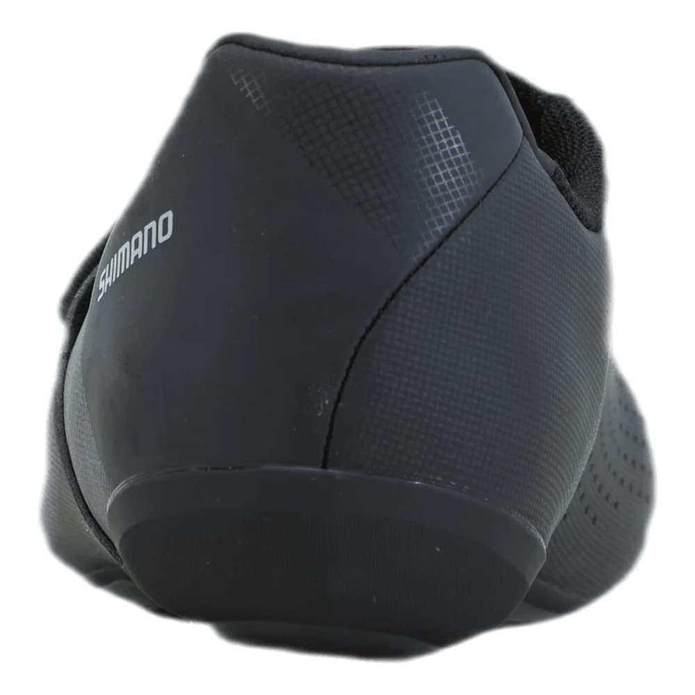 SHIMANO Unisex Road & Mountain Bike Cycling Shoes - Lightweight, Breathable for Men & Women - Perfect for Commuting, Racing & Outdoor Adventures