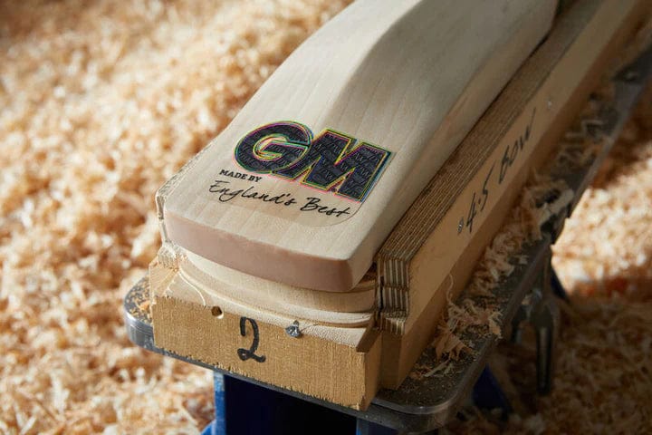 GM Junior Cricket Bat Diamond DXM 606 TTNOW - Lightweight Cricket Bat for Kids & Youth - Perfect for Practice, Training & Junior Cricket Matches