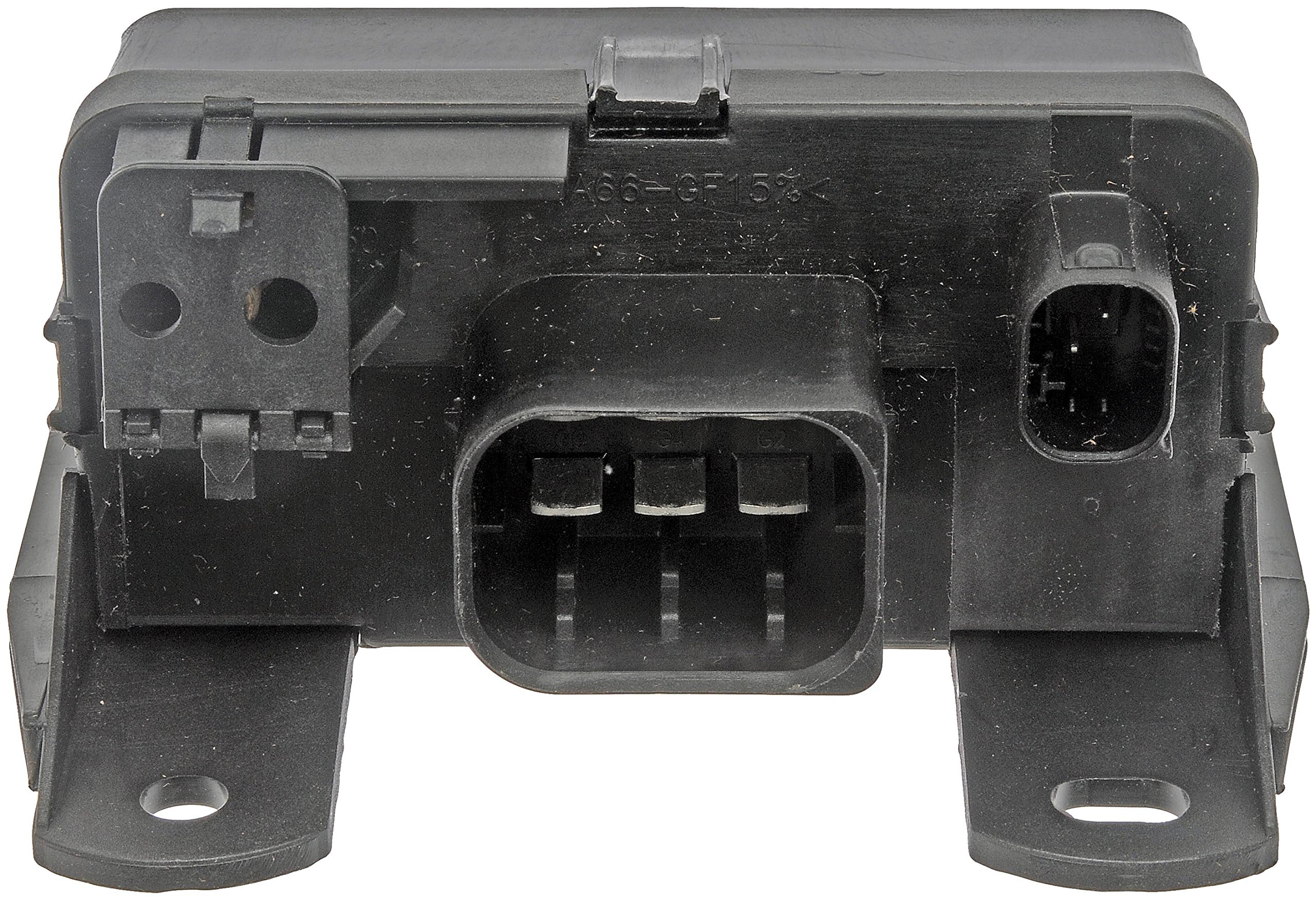 Dorman 904-304 Glow Plug Relay Module Compatible with Dodge Ram 2500/3500 & Freightliner Trucks - Reliable Cold Weather Starting Solution for Diesel Engines