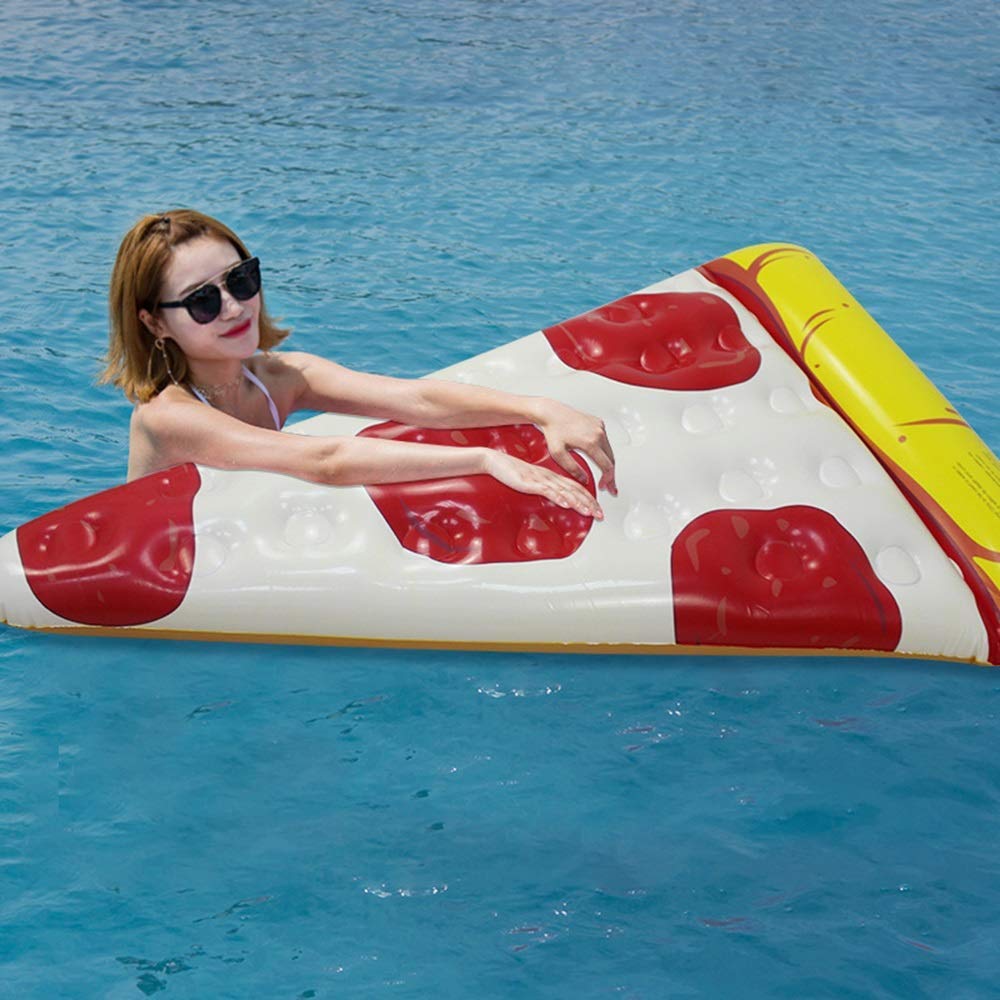 **Heavy Duty Inflatable Pool Floats for Adults & Kids - Durable Lake & Beach Floats, Pool Rafts, Ride-Ons - Perfect for Summer Parties, Swimming, and Outdoor Water Fun**