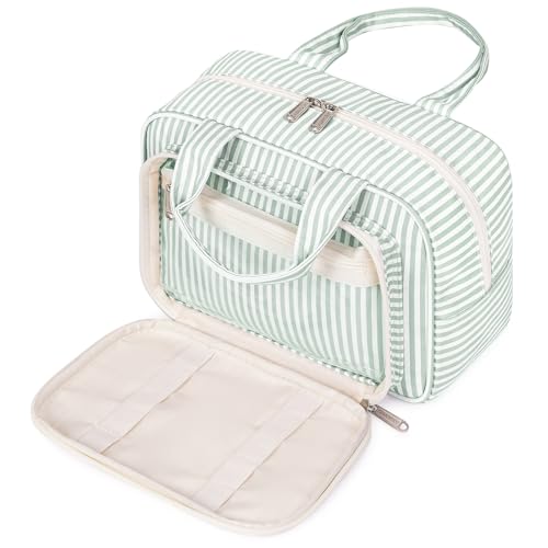Zz-mint Green Stripe