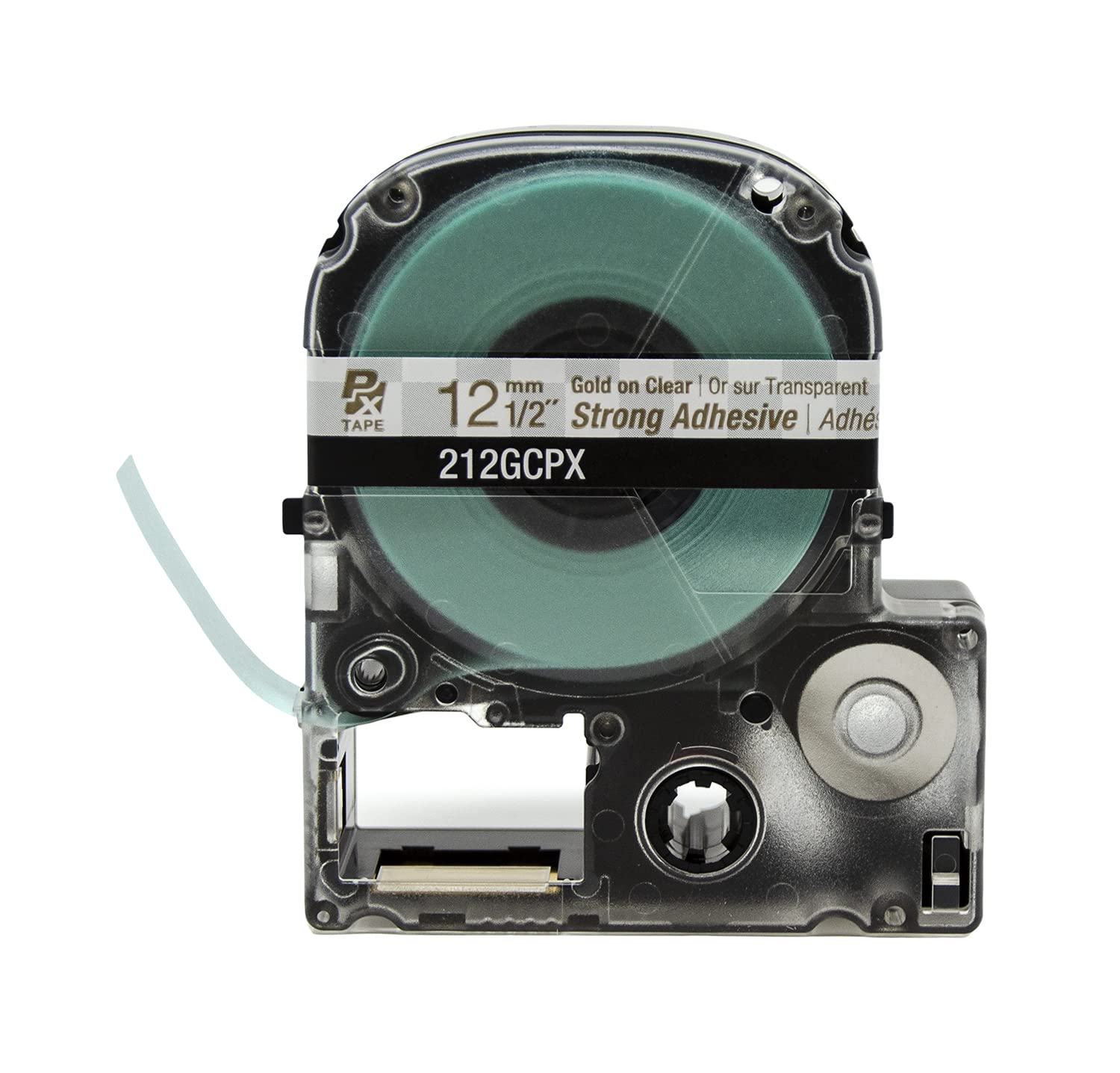 LABELWORKS 212GCPX 1/2