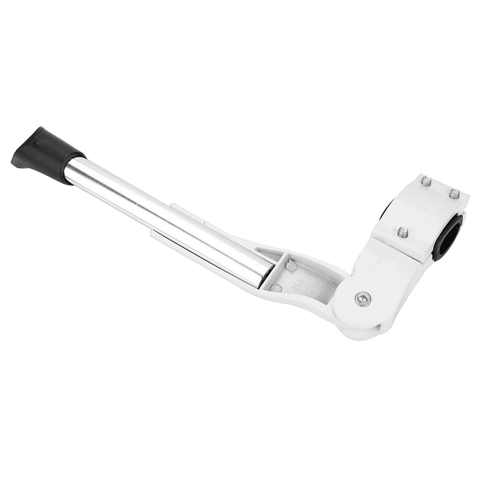 Portable Aluminum Alloy Bicycle Kickstand - Universal Fit for 16
