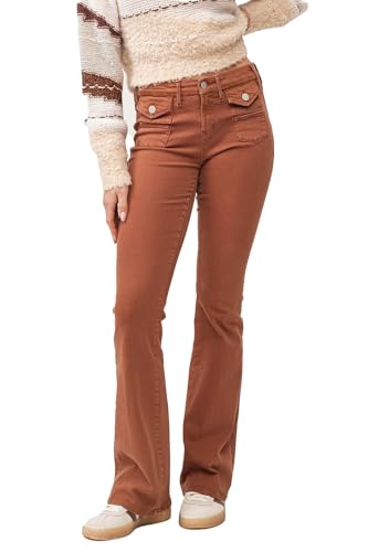 Burnt Sienna