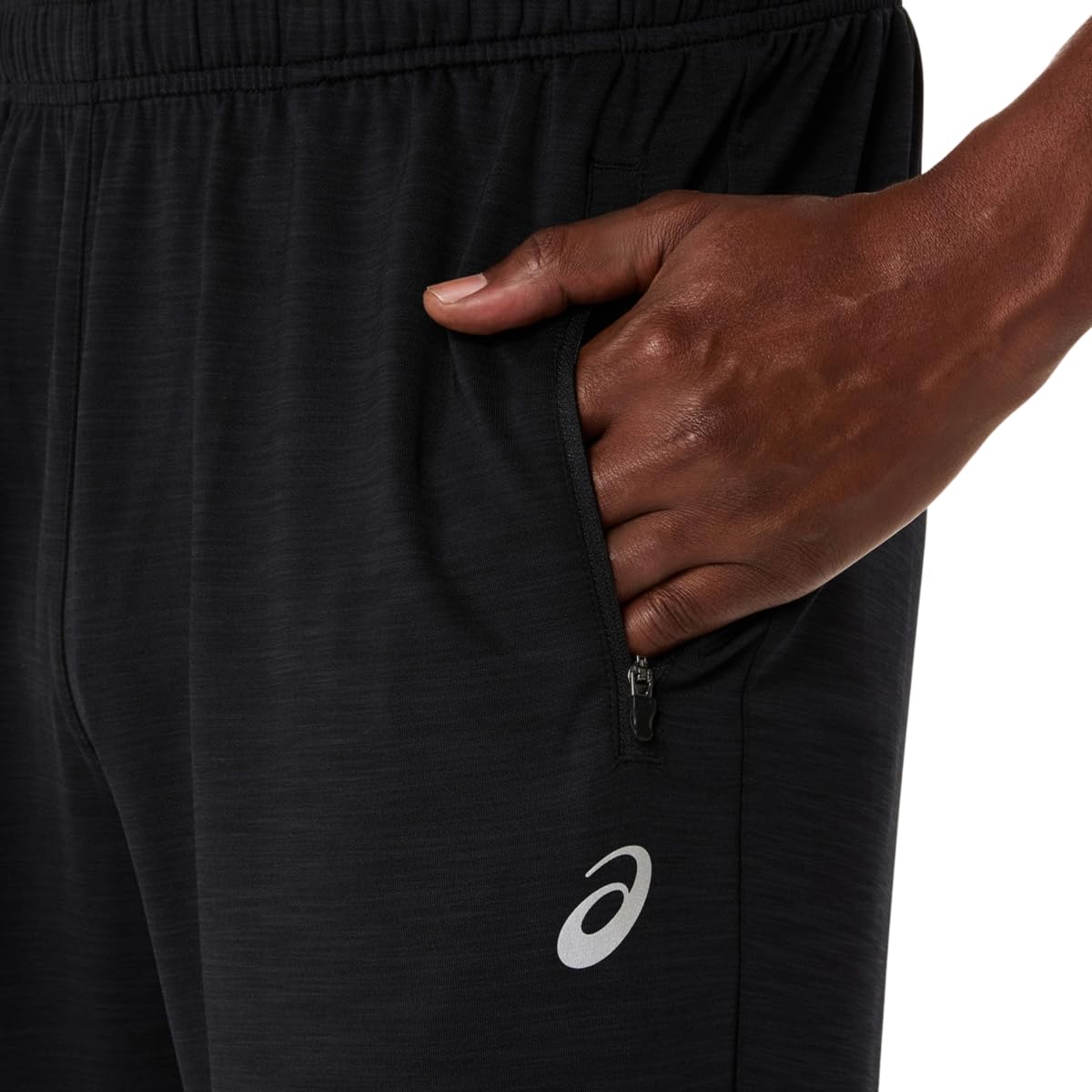 ASICS Men's FP PANT - Lightweight Training Pants for Gym, Running & Workouts - Breathable & Comfortable Workout Apparel for Men - Perfect for Fitness, Jogging & Active Lifestyle
