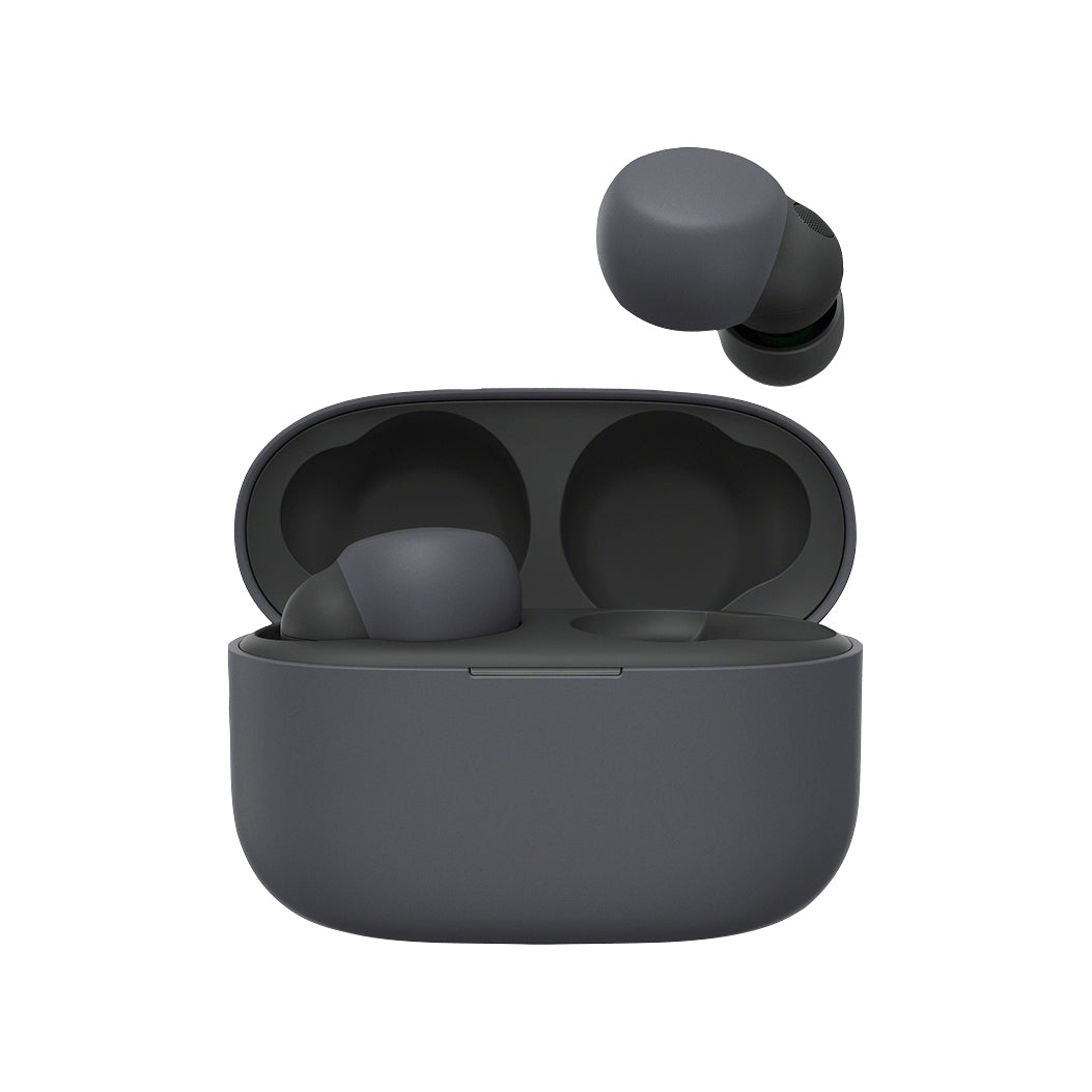 Sony LinkBuds S WF-LS900N True Wireless Noise Cancelling Earbuds with Bluetooth 5.2 - Lightweight Comfort for Workouts, Commuting & Office Use