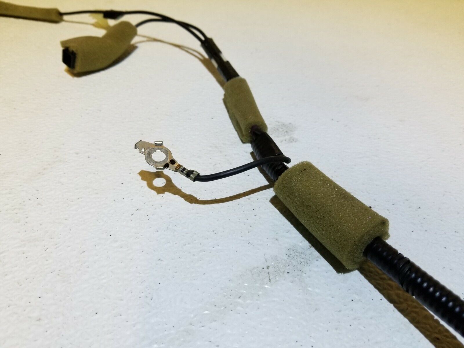 2005-2008 Acura RL Roof Headliner Wire Harness OEM Replacement - Perfect for Interior Electrical Repairs & DIY Car Maintenance