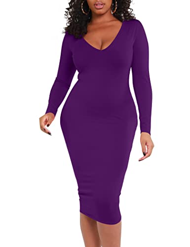 Dark Purple