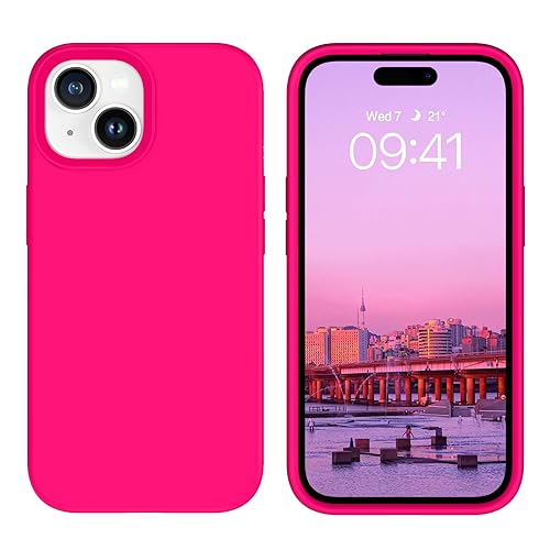 Hot Pink