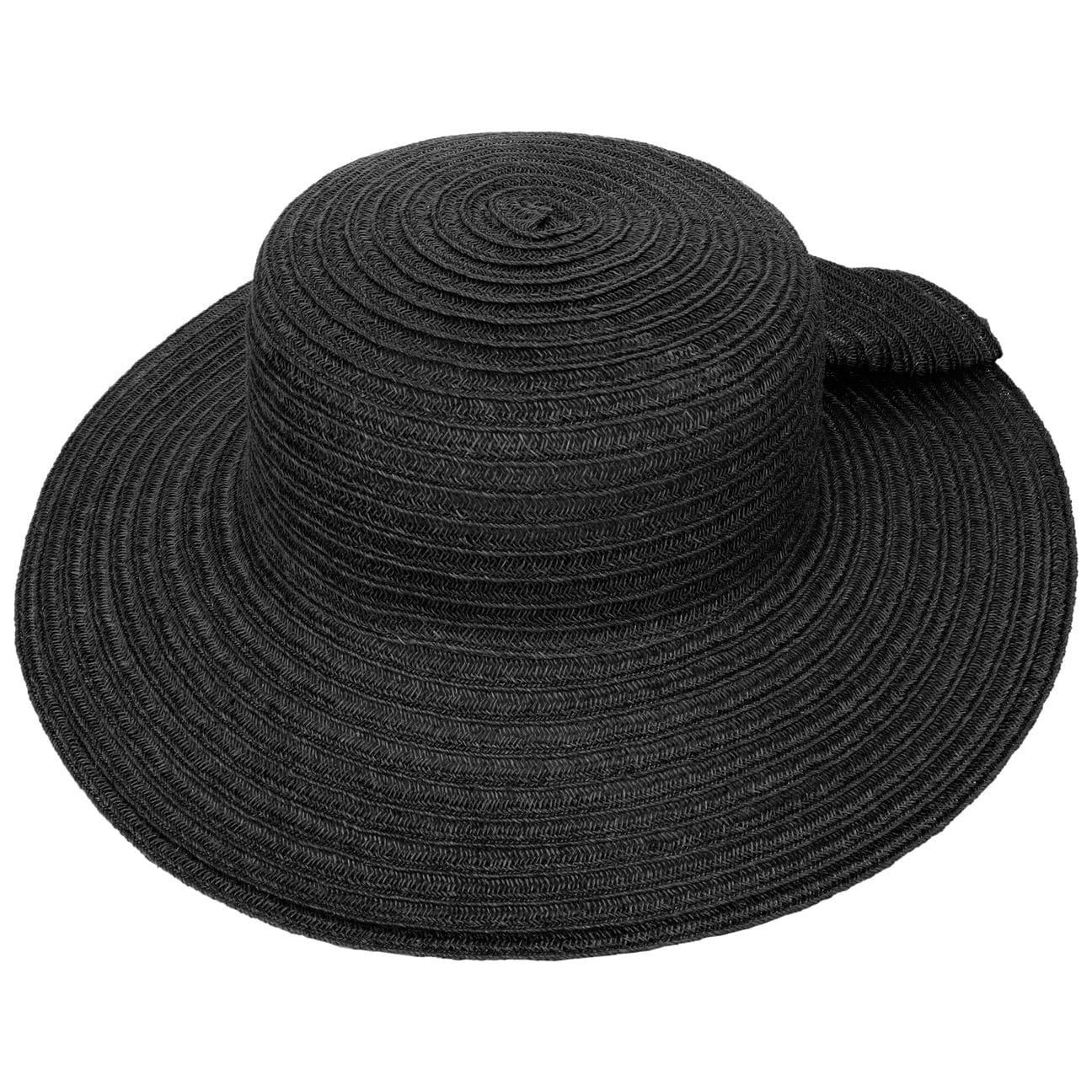 Mayser Cilina Hemp Hat for Women & Men - Breathable Summer Sun Hat with UPF Protection - Perfect for Beach, Gardening, and Outdoor Activities