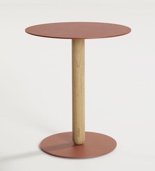 Artifort Balans Table - Modern Ergonomic Desk for Home & Office - Perfect for Work, Study, and Creative Spaces
