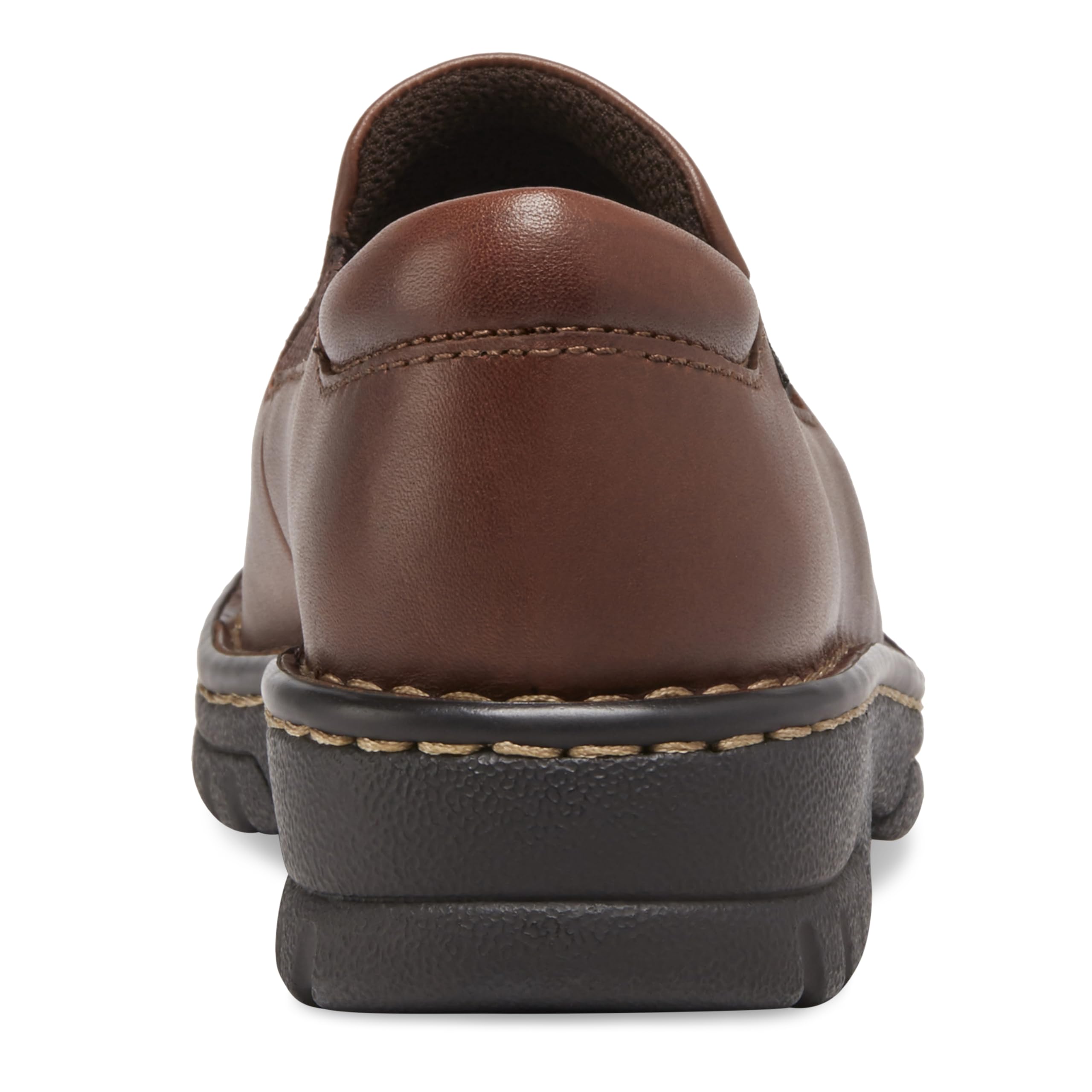 Eastland Women's Newport Slip-On Casual Shoes - Comfortable Loafers for Women, Lightweight & Breathable - Perfect for Work, Travel & Everyday Wear