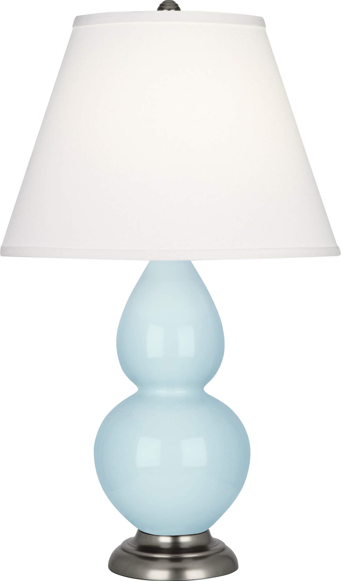 1696X Modern One Light Table Lamp - Adjustable LED Desk Lamp for Home Office, Bedroom & Study - Perfect for Reading, Working & Nightstand Lighting