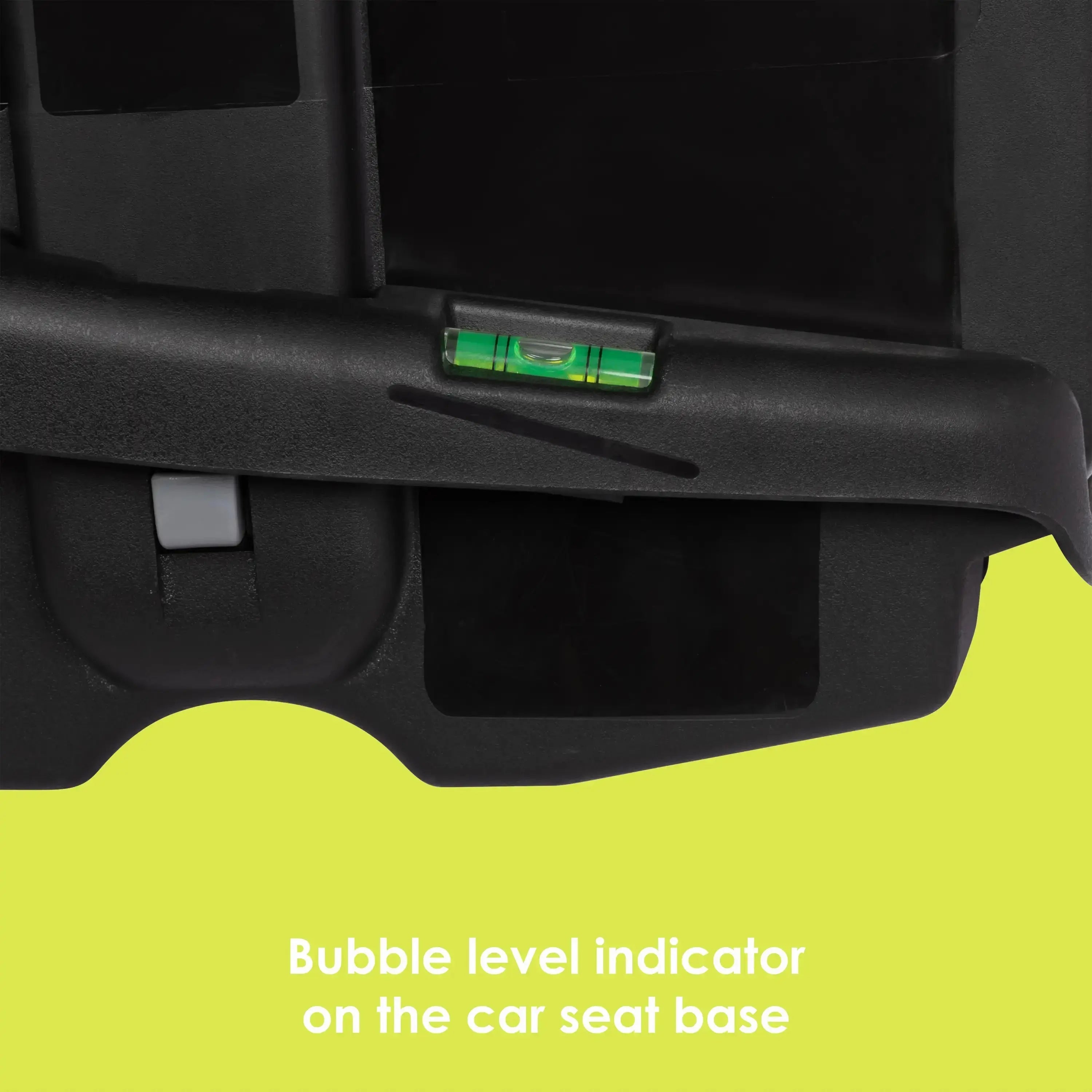 EZ Lift™ PRO Infant Car Seat - Lightweight & Safe Baby Car Seat for Newborns to 35 lbs - Perfect for Travel, Airplanes & Everyday Use