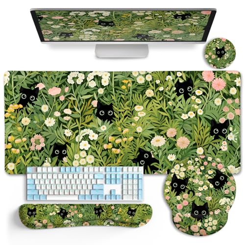 Xxl-funny Cat Set-4