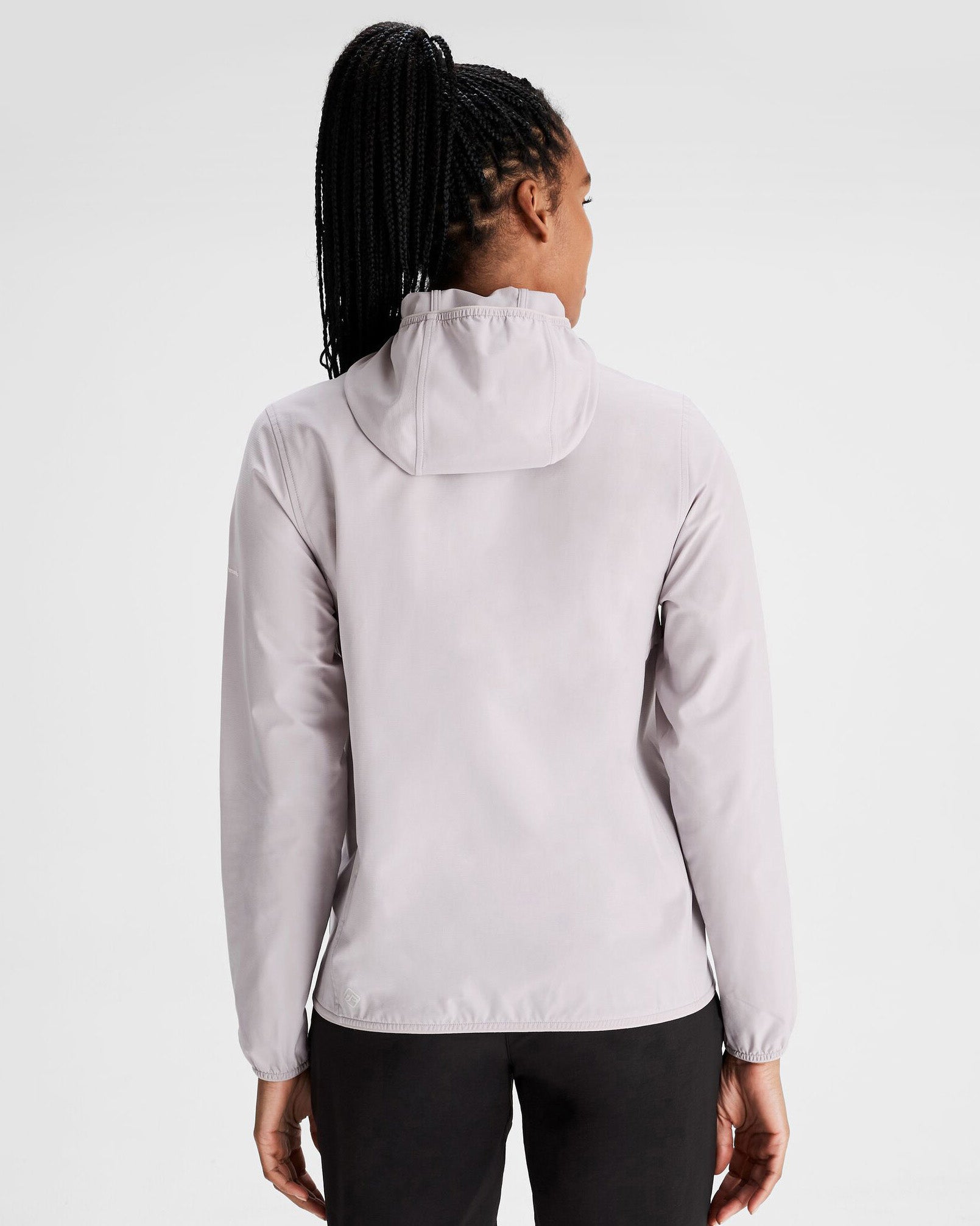 Women's Lightweight Sun Protection Jacket - UPF 50+ UV Blocking Windbreaker for Outdoor Activities, Hiking, and Beach Wear