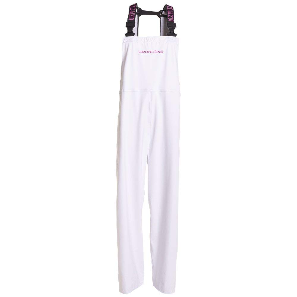 Women's Petrus 118 Waterproof Fishing Bib Pants - Durable Outdoor Workwear for Fishing, Hunting & Boating