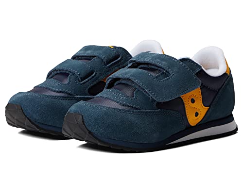 Navy/Yellow