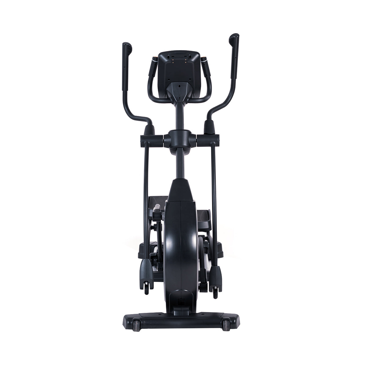 Orbit Zen Elliptical Trainer - Low Impact Cardio Machine for Home Gym, Full Body Workout Equipment | Perfect for Small Spaces, Apartment Fitness & Quiet Exercise