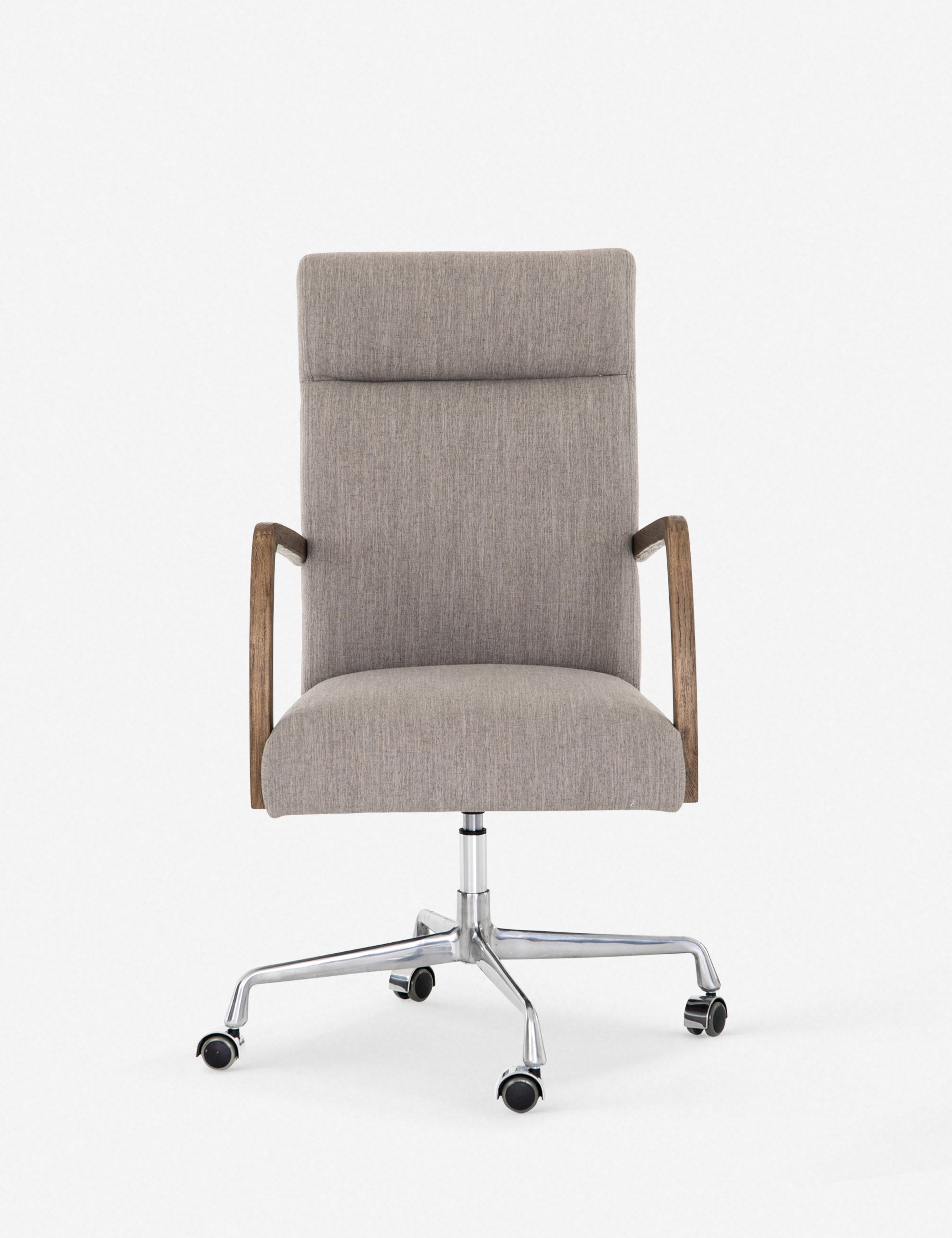 Ergonomic Camden Office Chair with Adjustable Height & Lumbar Support - Perfect for Home Office, Gaming & Workspace Comfort