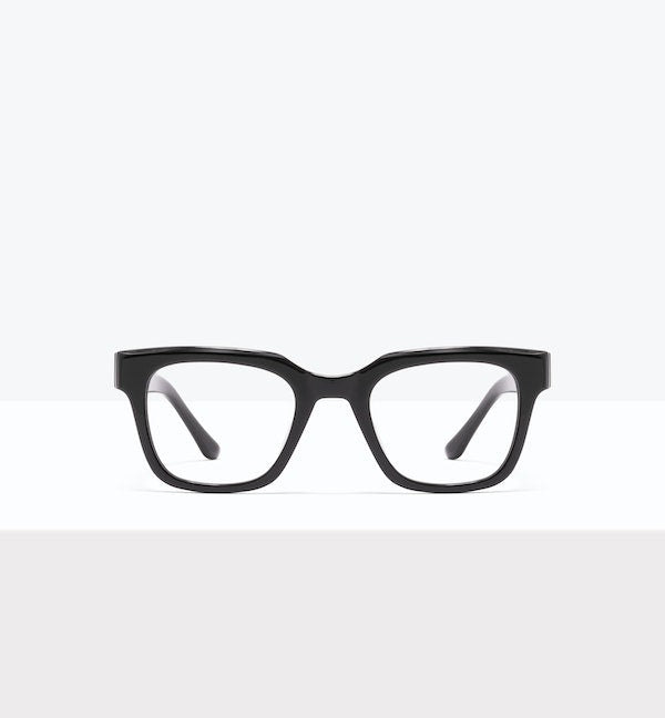 Stylish Cede Eyeglasses for Men & Women - Lightweight & Durable Frame with UV Protection - Perfect for Reading, Driving & Daily Wear