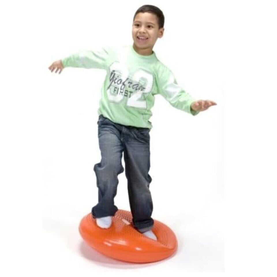 Lightweight Air Cushion for Travel & Outdoor - Compact Portable Seat Pad for Camping, Hiking, Picnics and Stadium Events