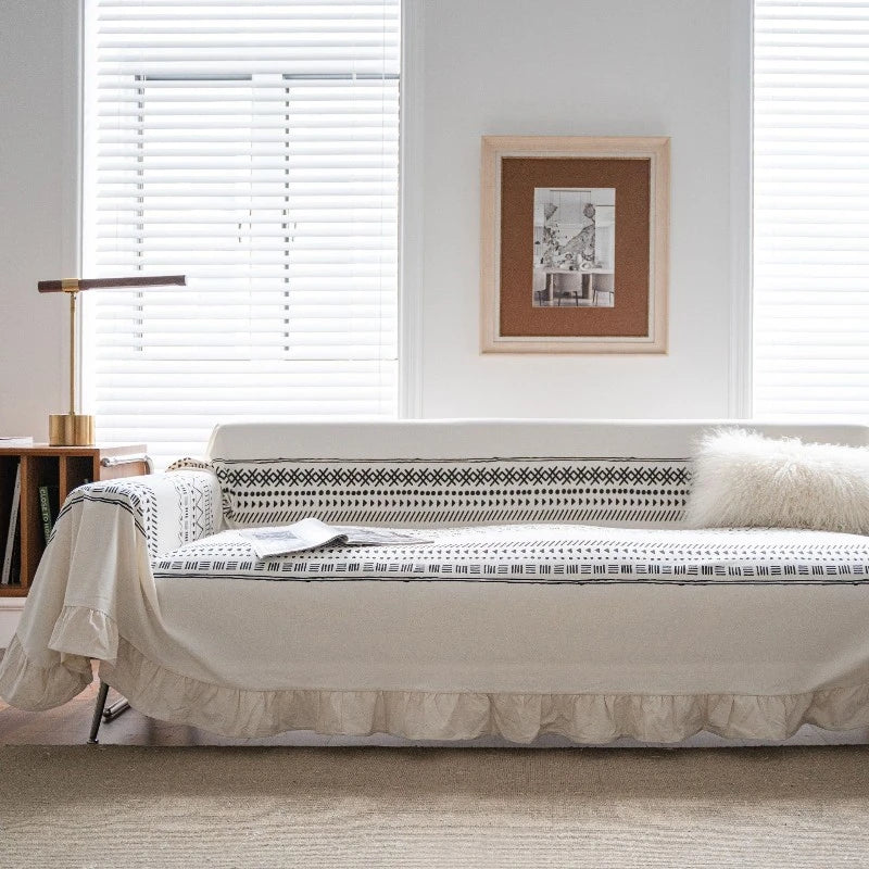 Bohemian Mudcloth