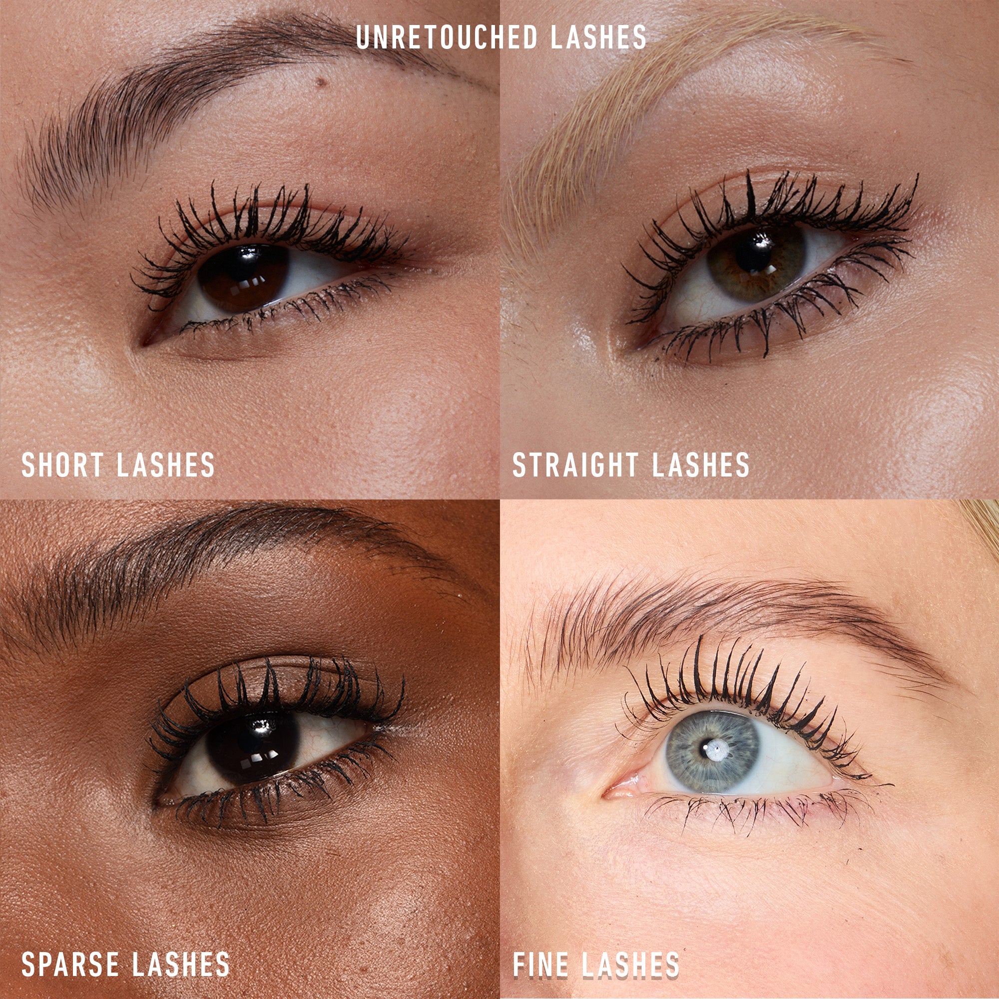 Long Lasting Full Sleeve Defined Tubing Mascara - Volumizing & Lengthening for All-Day Wear | Perfect for Work, Date Night & Special Occasions