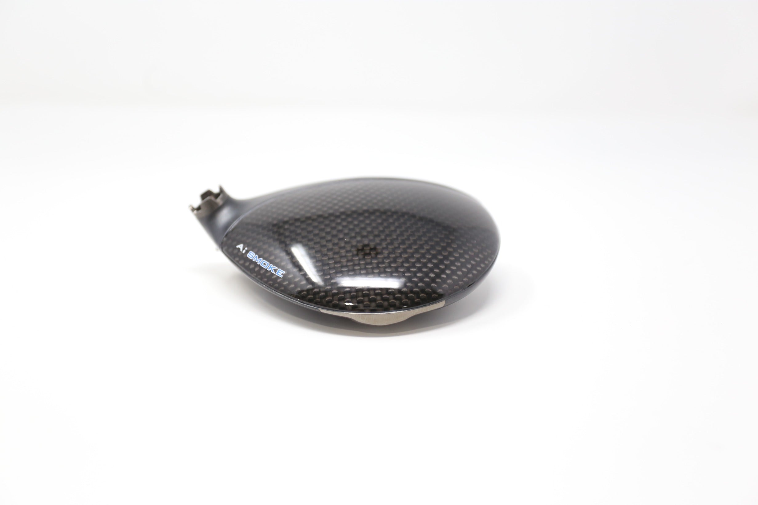 Used Callaway Paradym Ai Smoke TD Fairway Wood 15° Right-Handed Golf Club Head Only | Perfect for Long Drives & Fairway Shots