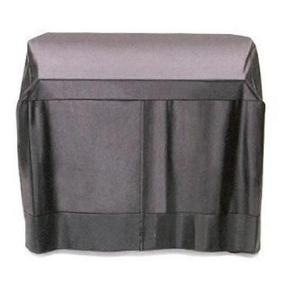 Heavy Duty Waterproof 30-Inch Alfresco Grill Cover for AGV 30C with Cart - Outdoor BBQ Protection for Patio, Deck & Backyard Use