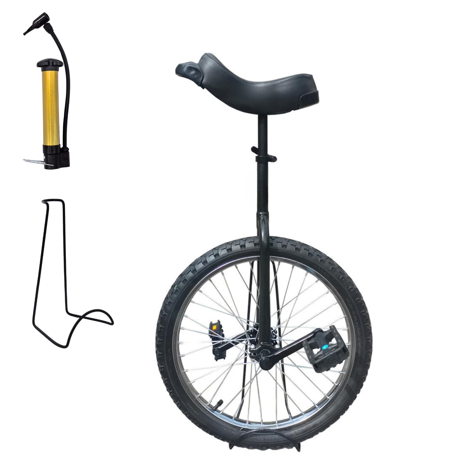 Adjustable Adult Unicycle - 20
