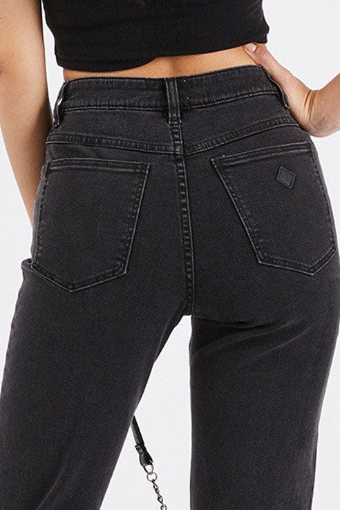 Abrand 94 High Slim 90210 Jeans for Women - Skinny Stretch Denim Pants with Comfort Fit | Perfect for Casual Wear, Office, and Night Out