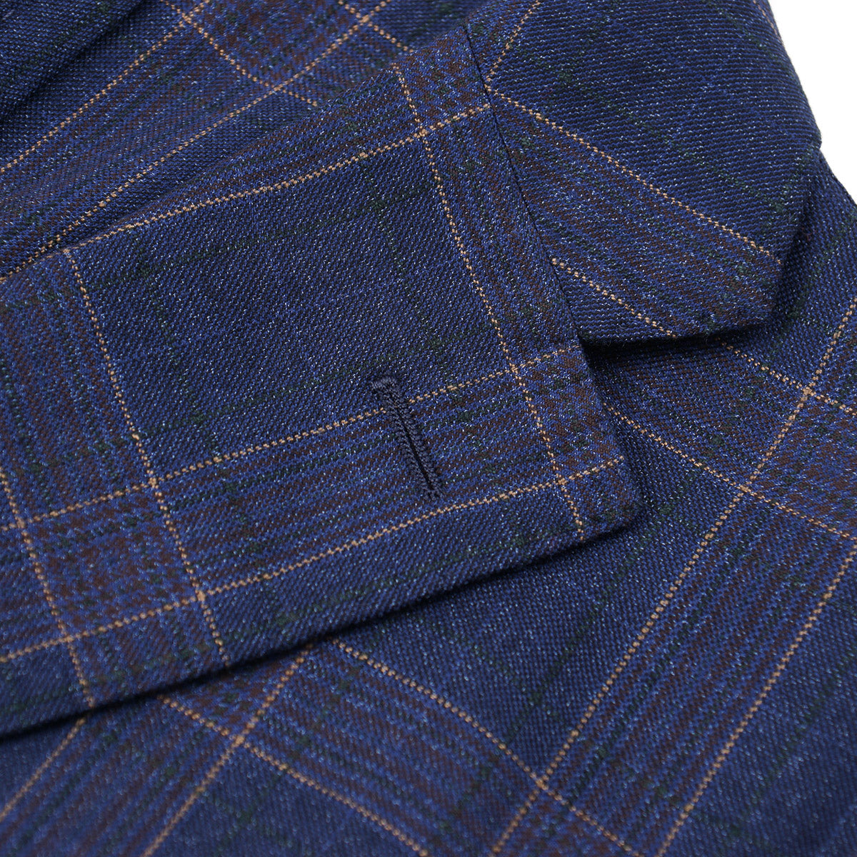 Boglioli Men's Lightweight K Jacket - Slim Fit Sport Coat for Business Casual & Formal Wear | Perfect for Office, Weddings & Special Events