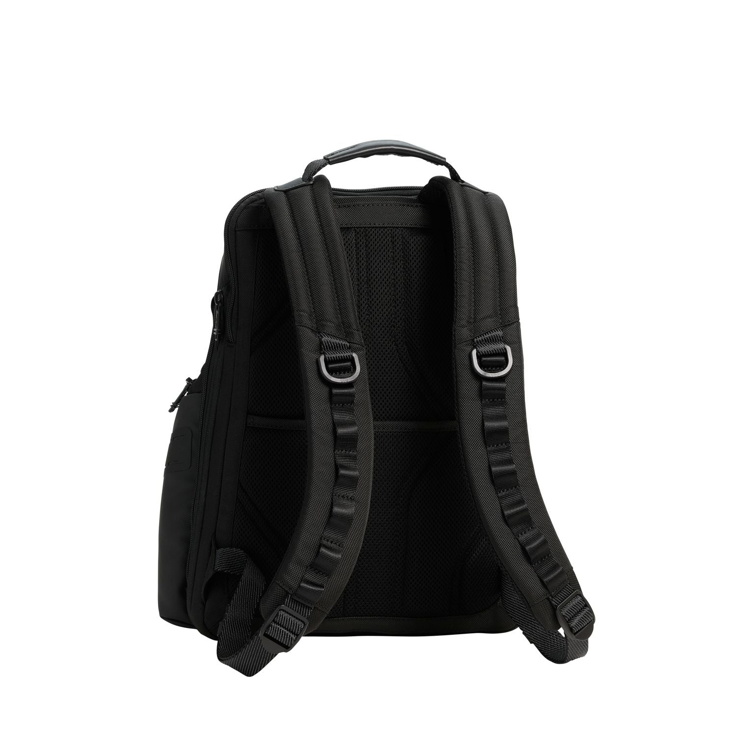 Tumi Navigation Backpack - Premium Laptop Backpack for Travel & Work - Durable Water-Resistant Business Backpack with USB Charging Port - Perfect for Commuting, Business Trips & College Students