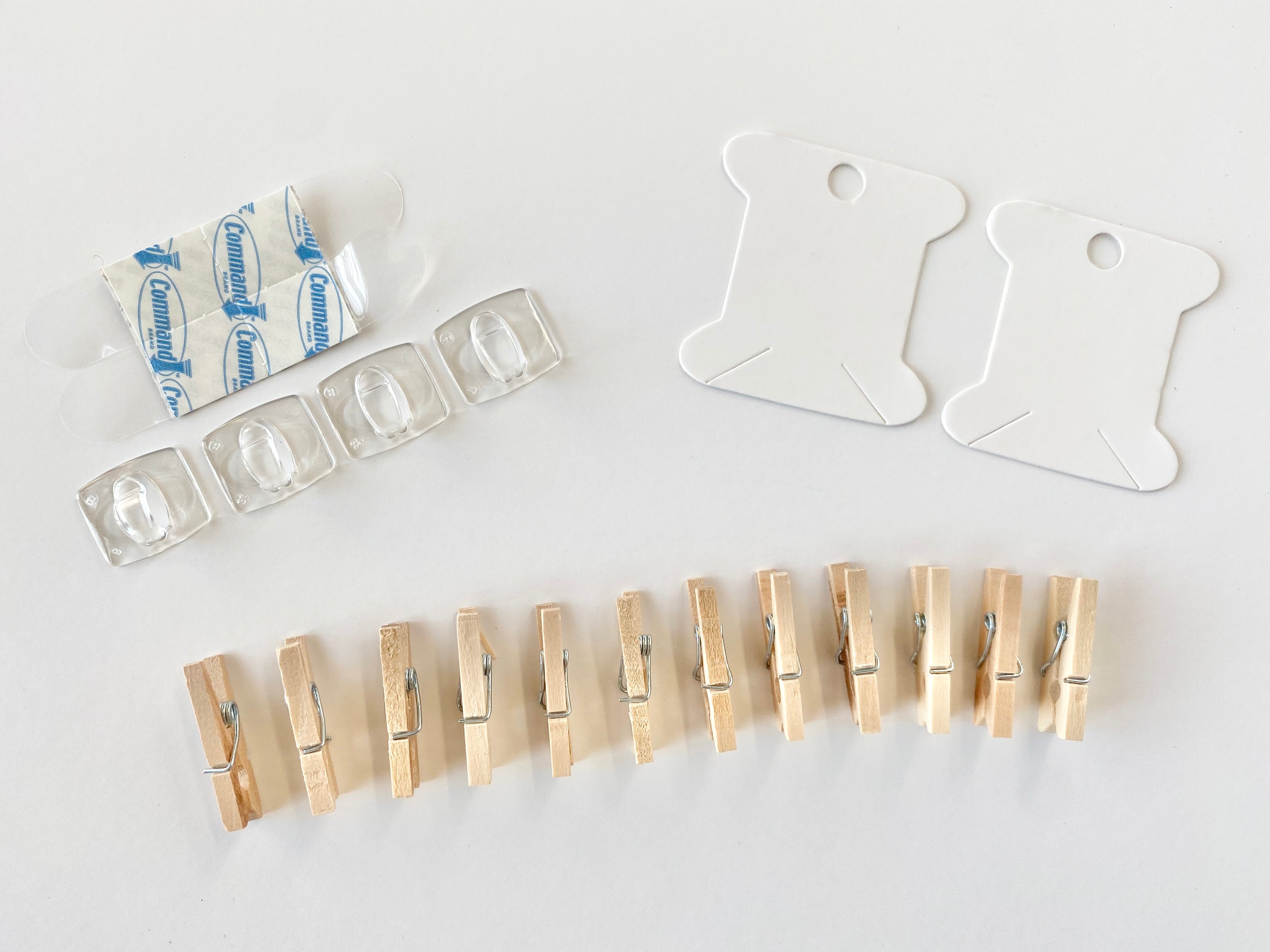 Elegant Garland Accessory Bundle for Christmas Tree Decorations - Perfect for Holiday Home Decor, Party & Wedding