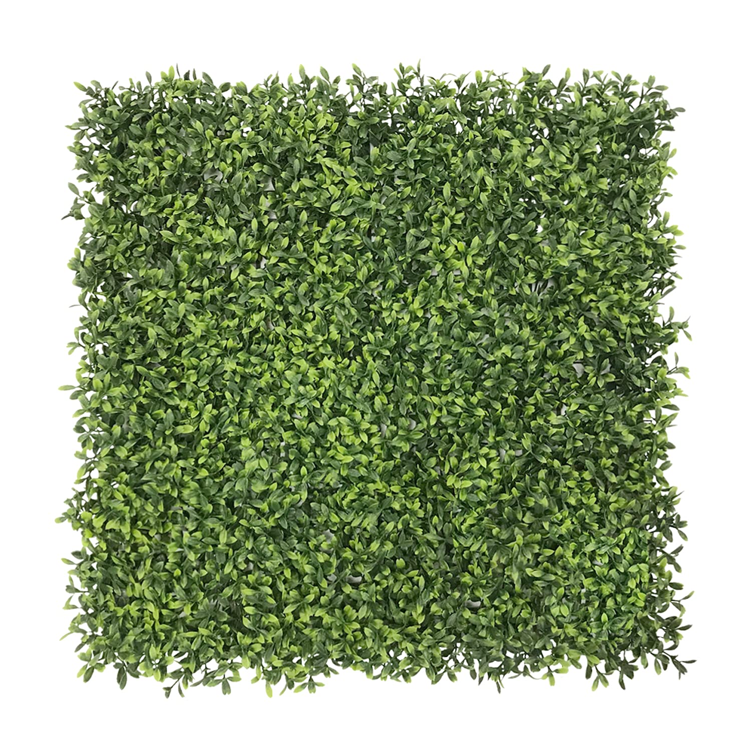 Artificial Boxwood Hedge Panels (20